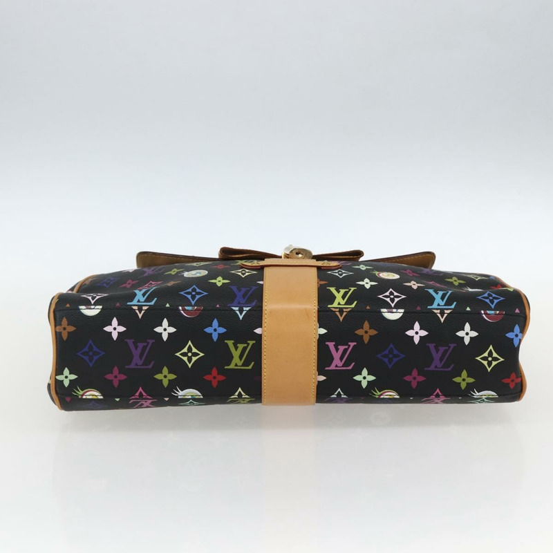 【日本直送】路易威登 I Love Monogram 復古 GM 手袋 多色 M92052 正品 166470SAM-4