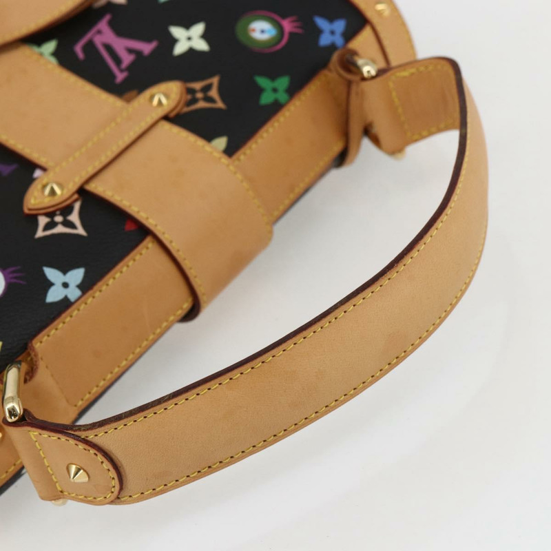 【日本直送】路易威登 I Love Monogram 復古 GM 手袋 多色 M92052 正品 166470SAM-6