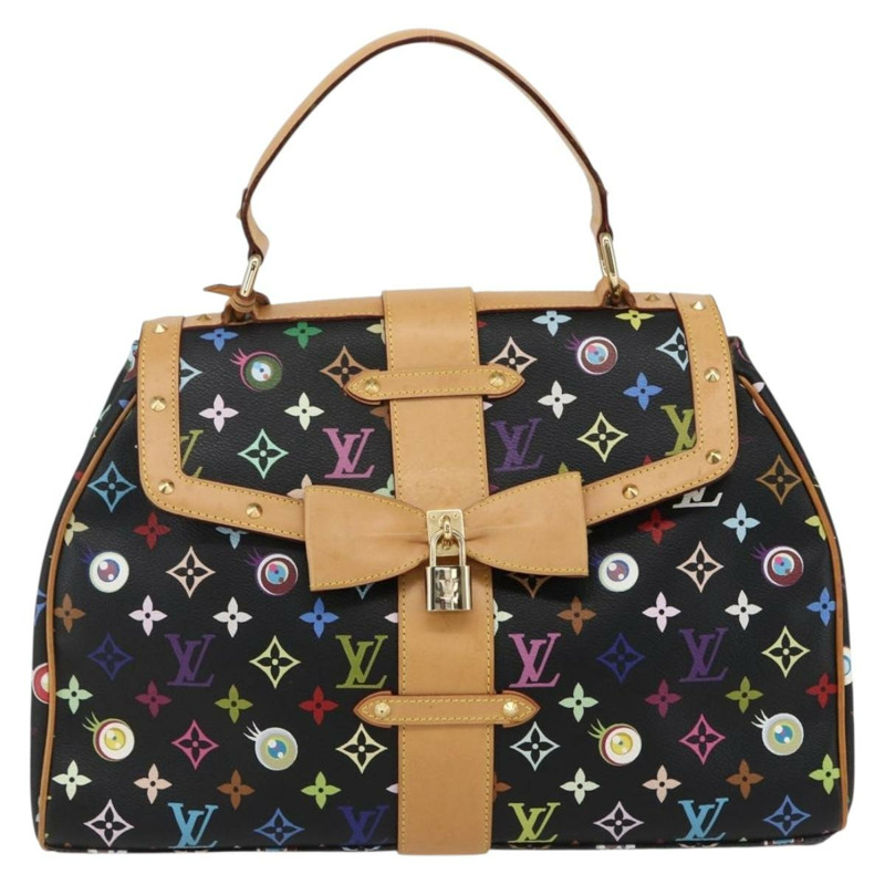 【日本直送】路易威登 I Love Monogram 復古 GM 手袋 多色 M92052 正品 166470SAM-12