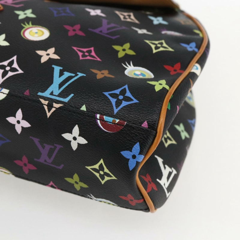 【日本直送】路易威登 I Love Monogram 復古 GM 手袋 多色 M92052 正品 166470SAM-14