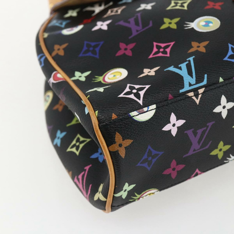 【日本直送】路易威登 I Love Monogram 復古 GM 手袋 多色 M92052 正品 166470SAM-15