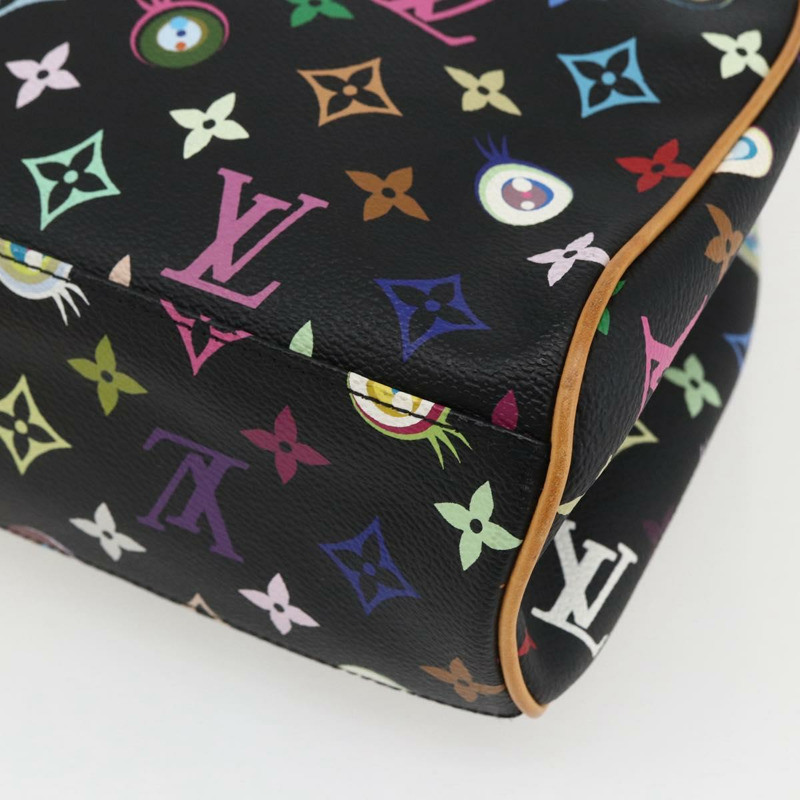 【日本直送】路易威登 I Love Monogram 復古 GM 手袋 多色 M92052 正品 166470SAM-16