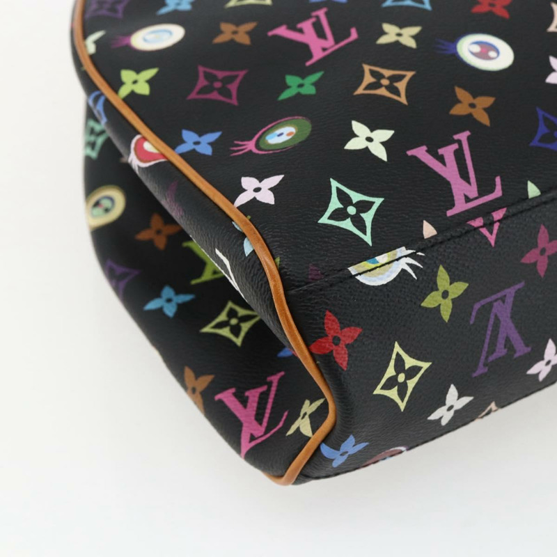 【日本直送】路易威登 I Love Monogram 復古 GM 手袋 多色 M92052 正品 166470SAM-17