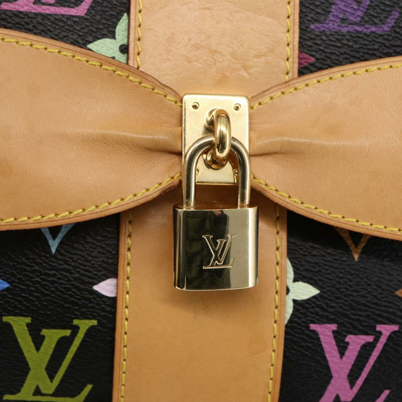 【日本直送】路易威登 I Love Monogram 復古 GM 手袋 多色 M92052 正品 166470SAM-18