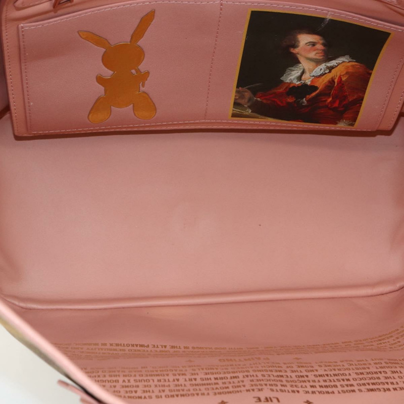【日本直送】路易威登大師系列 FRAGONARD Neverfull MM M43319 正品 163469SAM-9
