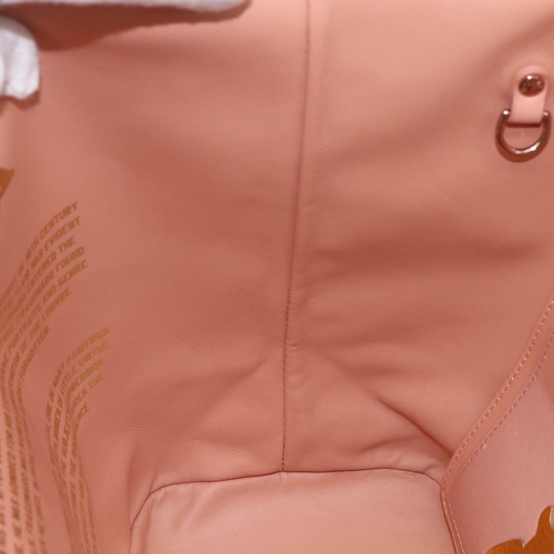 【日本直送】路易威登大師系列 FRAGONARD Neverfull MM M43319 正品 163469SAM-20