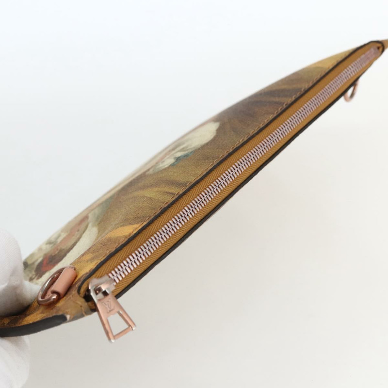 【日本直送】路易威登大師系列 FRAGONARD Neverfull MM M43319 正品 163469SAM-30