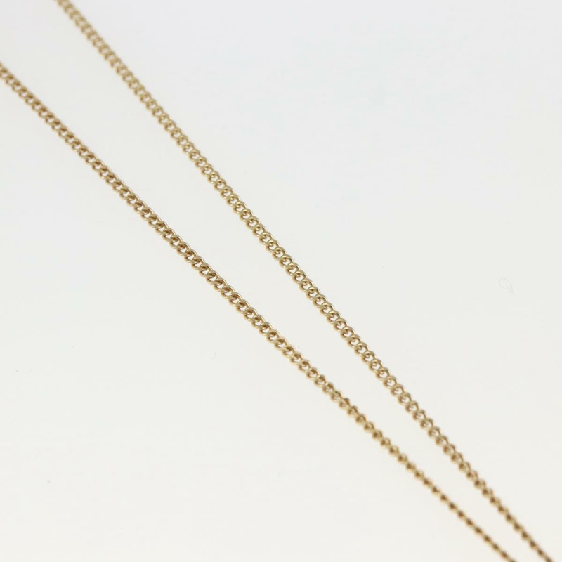 【日本直送】路易威登 (LOUIS VUITTON) 項鍊及吊墜一對 LV ET Pastille 18 750 正品 169938SM-4