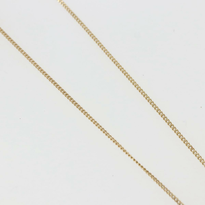 【日本直送】路易威登 (LOUIS VUITTON) 項鍊及吊墜一對 LV ET Pastille 18 750 正品 169938SM-5