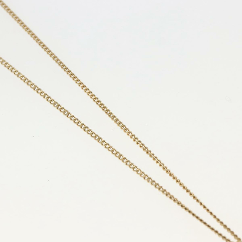 【日本直送】路易威登 (LOUIS VUITTON) 項鍊及吊墜一對 LV ET Pastille 18 750 正品 169938SM-10