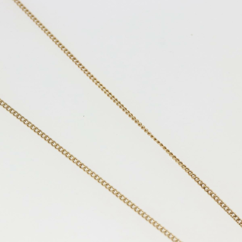 【日本直送】路易威登 (LOUIS VUITTON) 項鍊及吊墜一對 LV ET Pastille 18 750 正品 169938SM-11