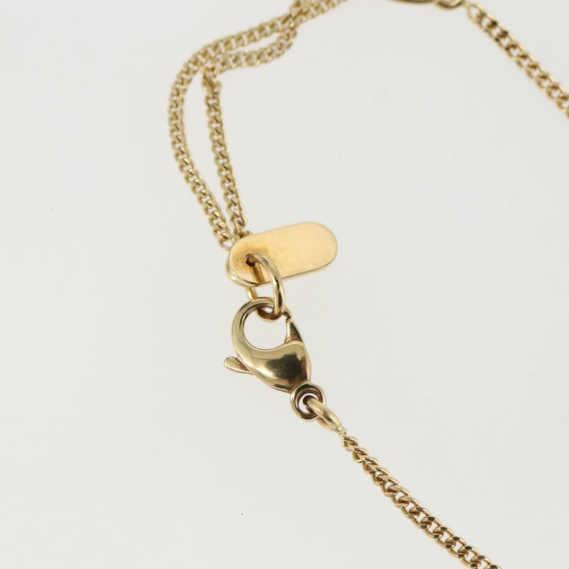 【日本直送】路易威登 (LOUIS VUITTON) 項鍊及吊墜一對 LV ET Pastille 18 750 正品 169938SM-13