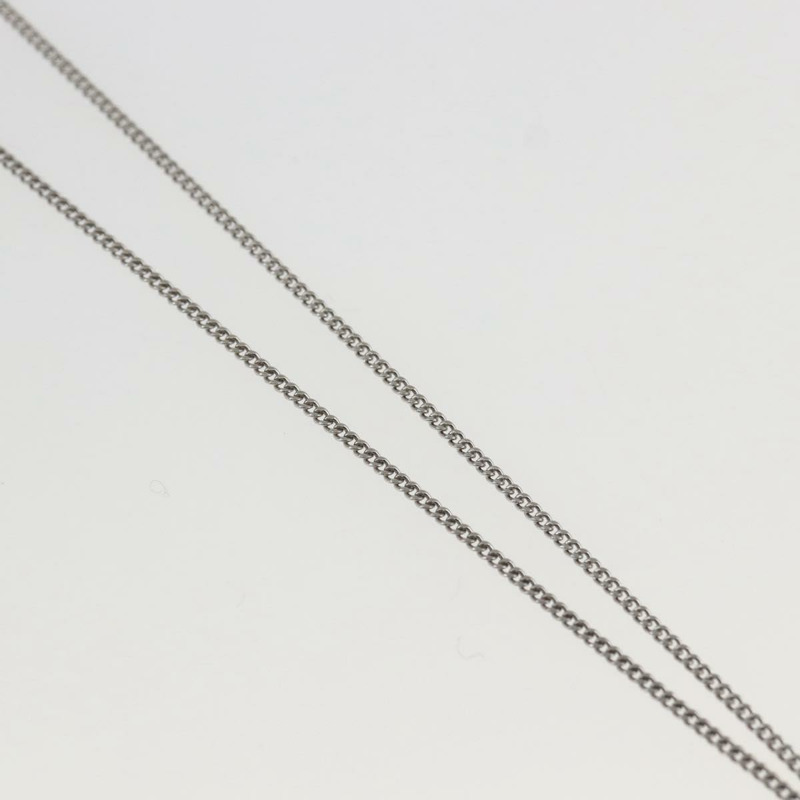 【日本直送】路易威登 (LOUIS VUITTON) 項鍊及吊墜一對 LV ET Pastille 18 750 正品 169938SM-18