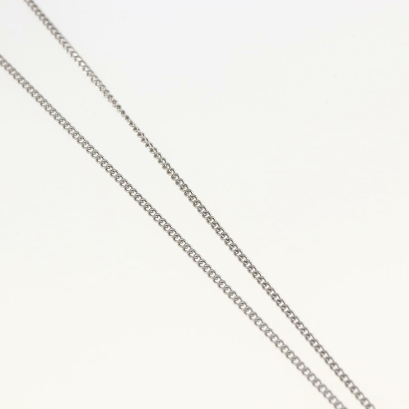 【日本直送】路易威登 (LOUIS VUITTON) 項鍊及吊墜一對 LV ET Pastille 18 750 正品 169938SM-24