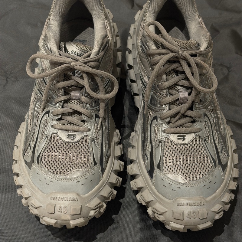 balenciaga 輪胎鞋-5