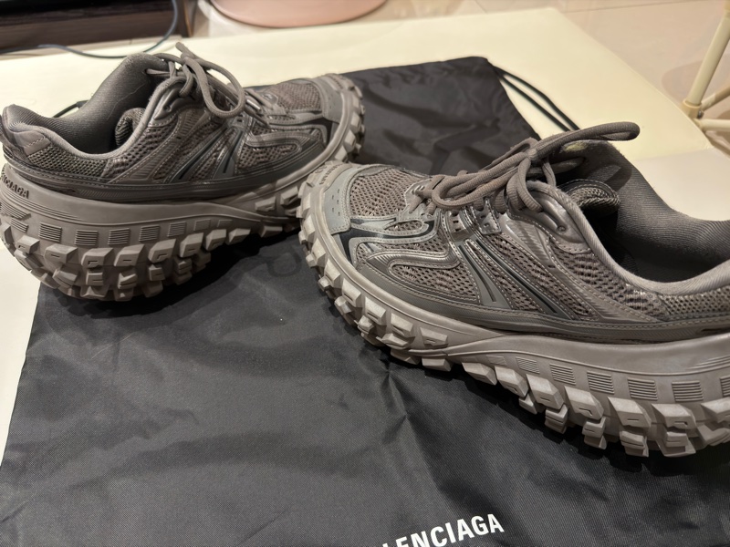 balenciaga 輪胎鞋-6