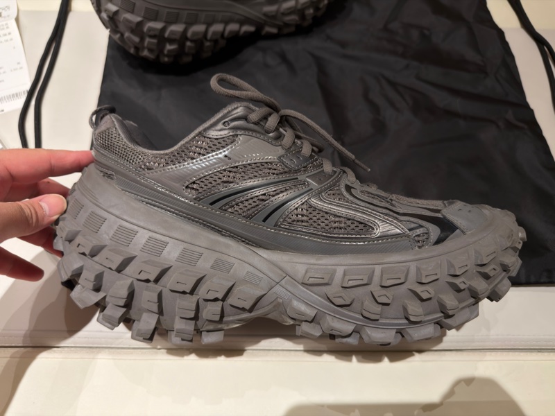 balenciaga 輪胎鞋-7