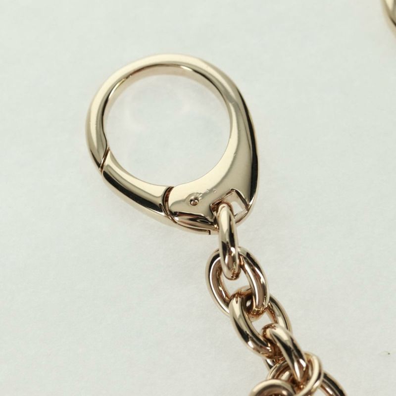 【日本直送】Christian Dior 30 Montaigne 包飾 金屬金 正品 171972M-1