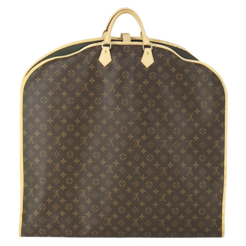 【日本直送】路易威登 Monogram Housse Porte Habits 服裝套 M23434 LV 正品 171006V-1