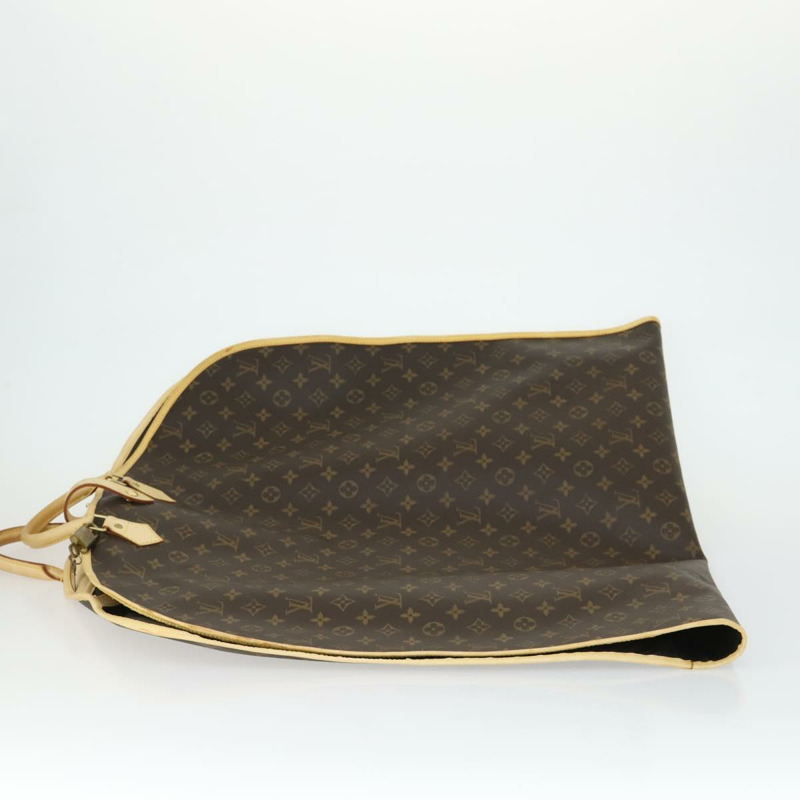 【日本直送】路易威登 Monogram Housse Porte Habits 服裝套 M23434 LV 正品 171006V-3