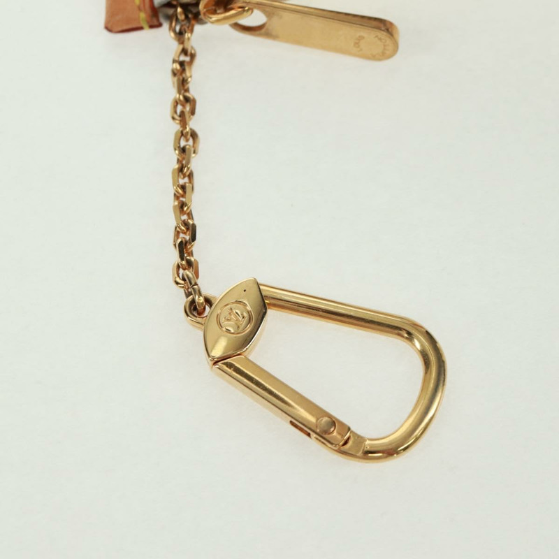 【日本直送】路易威登 Monogram Multicolor Berlango 白色零錢包 M58028 正品 BA10526V-6