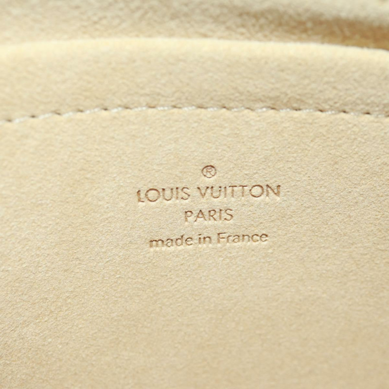 【日本直送】路易威登 Damier Azur Pochette Mira MM 配件包 N60027 正品 170805V-19