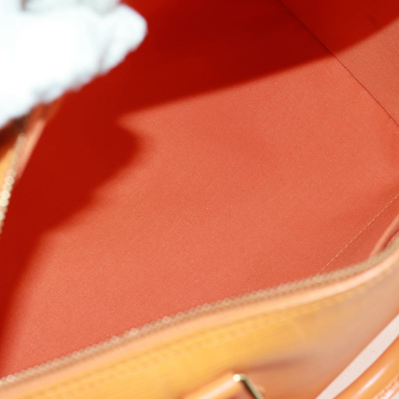 【日本直送】路易威登 Epi Speedy 30 手提包 橙色 M5902H LV 正品 170710V-9