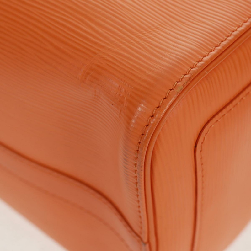 【日本直送】路易威登 Epi Speedy 30 手提包 橙色 M5902H LV 正品 170710V-15