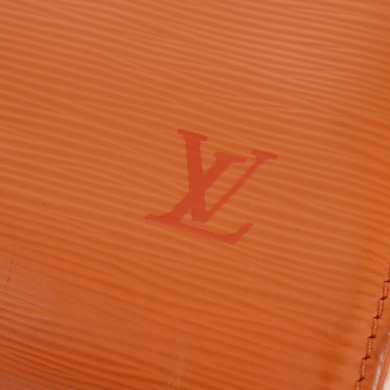【日本直送】路易威登 Epi Speedy 30 手提包 橙色 M5902H LV 正品 170710V-17