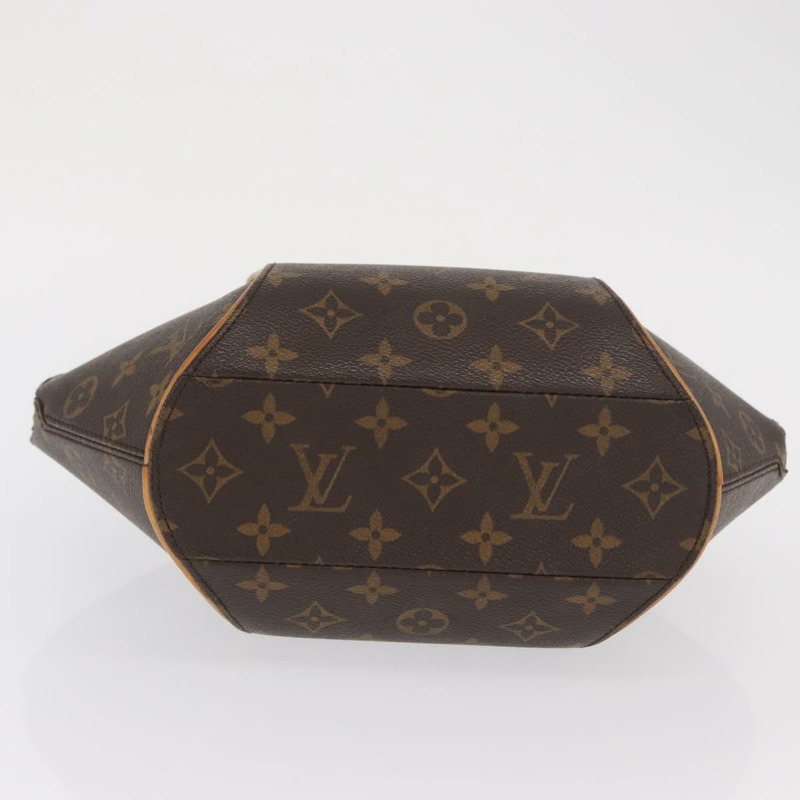 【日本直送】路易威登 Monogram Ellipse PM 手提包 M51127 LV 正品 171776V-4
