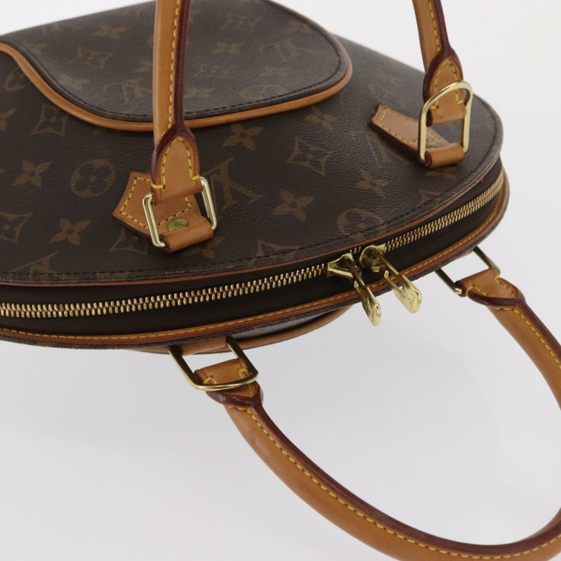 【日本直送】路易威登 Monogram Ellipse PM 手提包 M51127 LV 正品 171776V-5