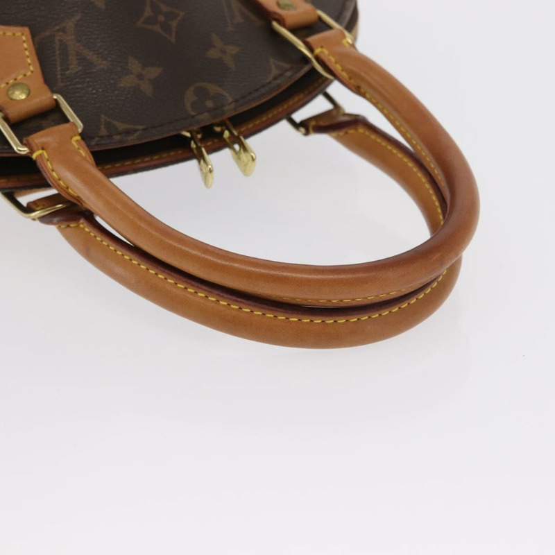 【日本直送】路易威登 Monogram Ellipse PM 手提包 M51127 LV 正品 171776V-6