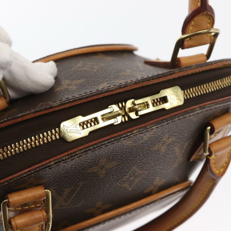 【日本直送】路易威登 Monogram Ellipse PM 手提包 M51127 LV 正品 171776V-8
