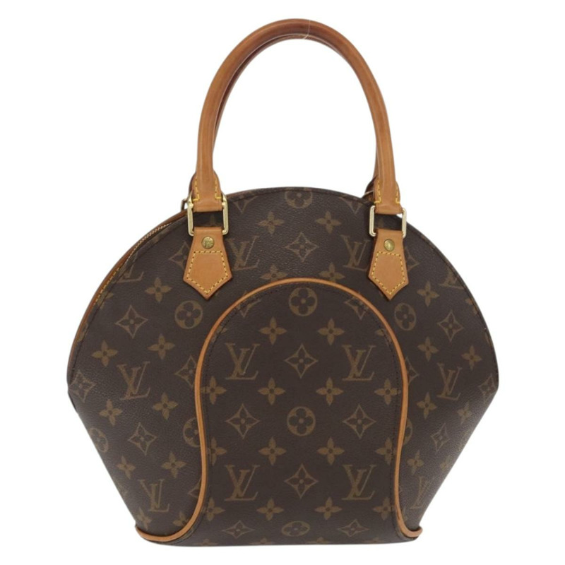 【日本直送】路易威登 Monogram Ellipse PM 手提包 M51127 LV 正品 171776V-12