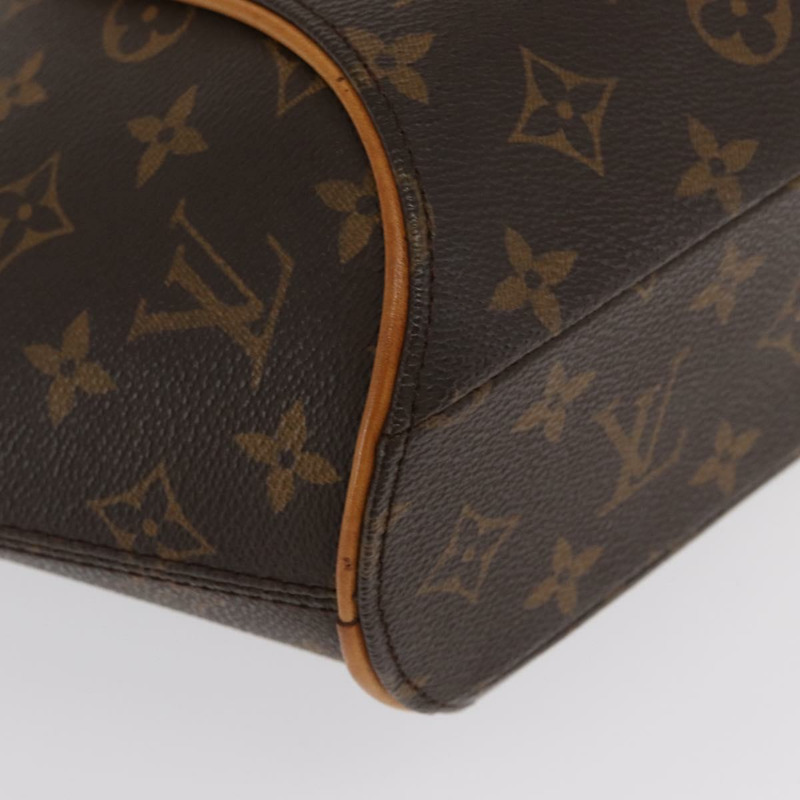 【日本直送】路易威登 Monogram Ellipse PM 手提包 M51127 LV 正品 171776V-13