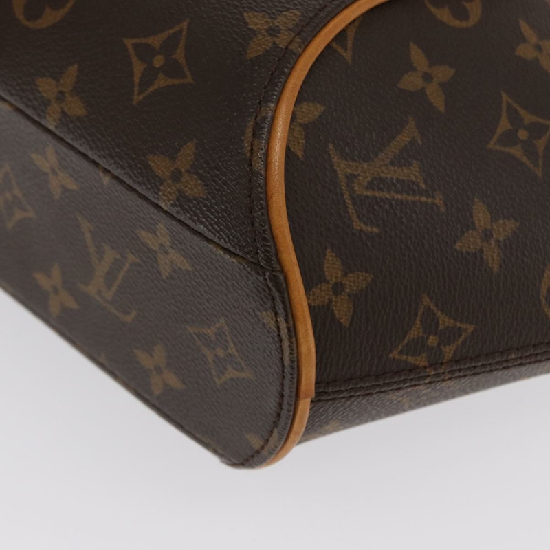 【日本直送】路易威登 Monogram Ellipse PM 手提包 M51127 LV 正品 171776V-14