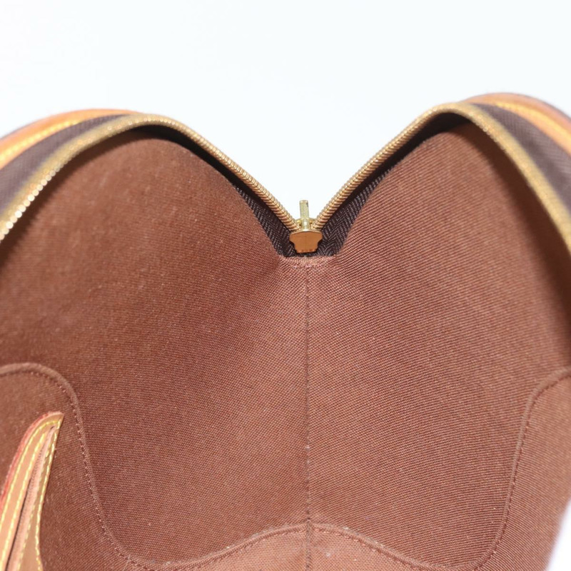 【日本直送】路易威登 Monogram Ellipse PM 手提包 M51127 LV 正品 171776V-18