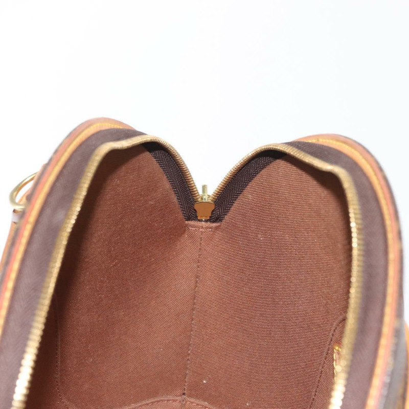 【日本直送】路易威登 Monogram Ellipse PM 手提包 M51127 LV 正品 171776V-19
