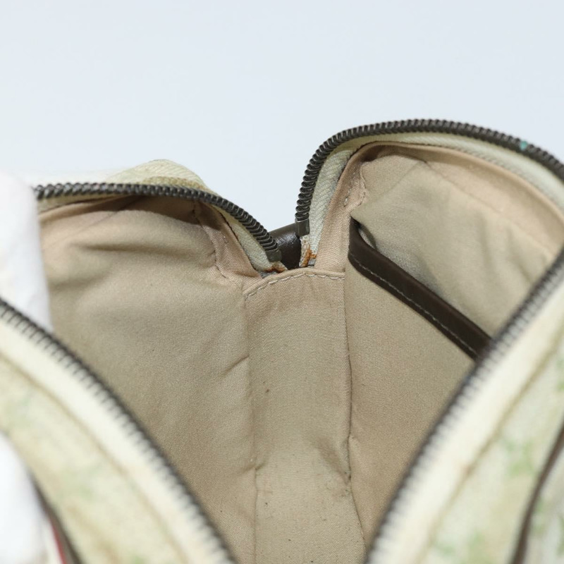 【日本直送】路易威登 迷你 Tale de Fe Pochette 配件包 卡其色 M92274 正品 ep13094-20