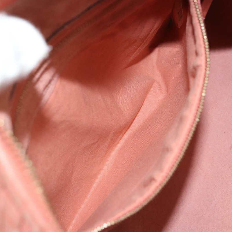 【日本直送】BOTTEGA VENETA INTRECCIATO Hobo 手提包皮革粉紅金正品 hk3480A-20