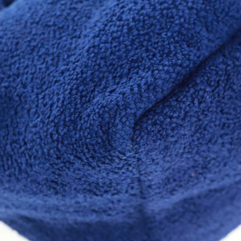 【日本直送】香奈兒 Decacoco 沙灘包手提包 藍色 CC 正品 BA9644SAV-8