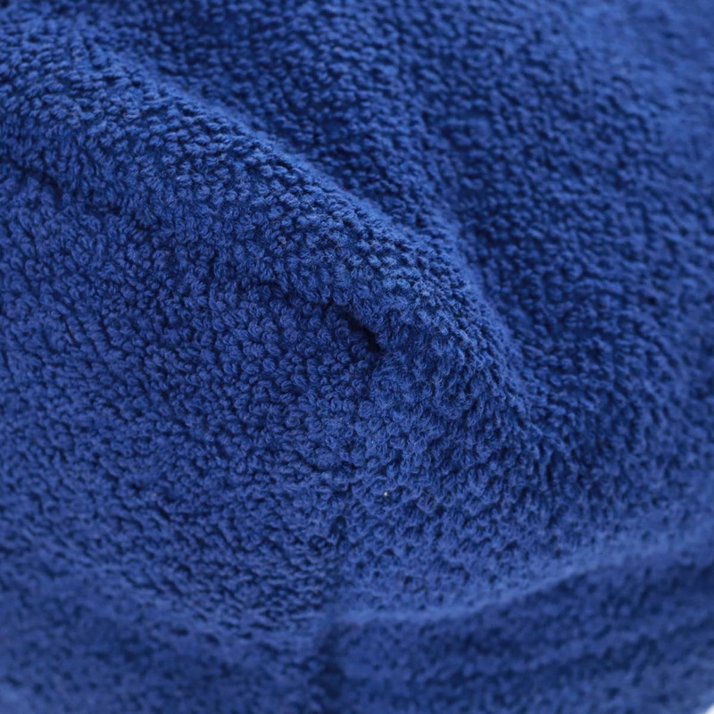 【日本直送】香奈兒 Decacoco 沙灘包手提包 藍色 CC 正品 BA9644SAV-15