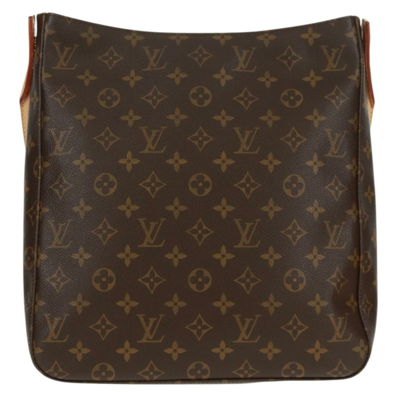 【日本直送】路易威登 Monogram Looping GM 單肩包 M51145 LV 正品 am10682SAV-1