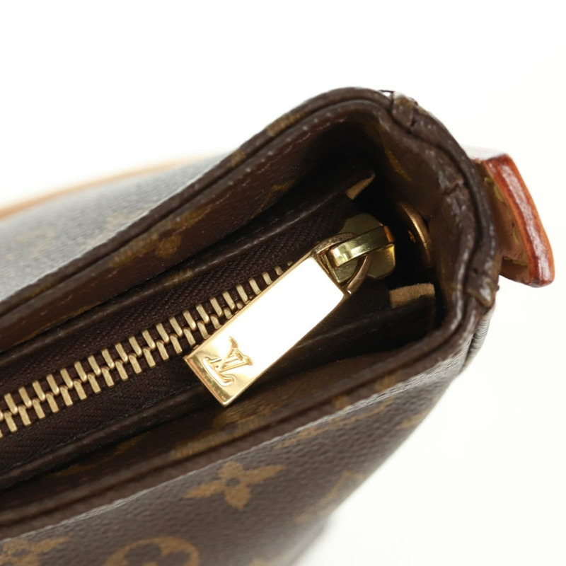 【日本直送】路易威登 Monogram Looping GM 單肩包 M51145 LV 正品 am10682SAV-8