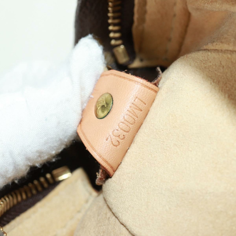 【日本直送】路易威登 Monogram Looping GM 單肩包 M51145 LV 正品 am10682SAV-10