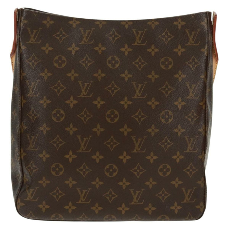 【日本直送】路易威登 Monogram Looping GM 單肩包 M51145 LV 正品 am10682SAV-12