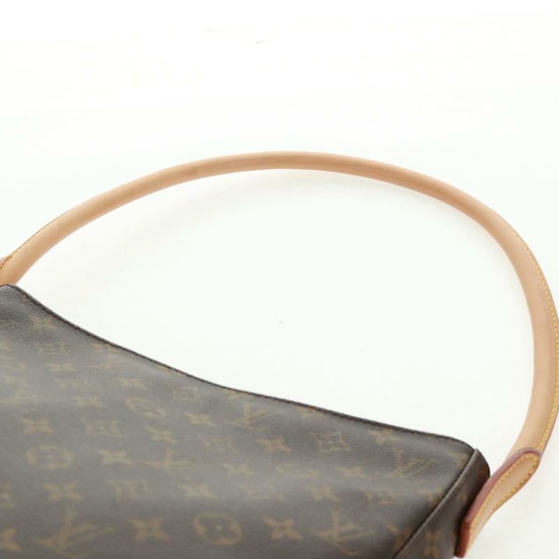 【日本直送】路易威登 Monogram Looping GM 單肩包 M51145 LV 正品 am10682SAV-13