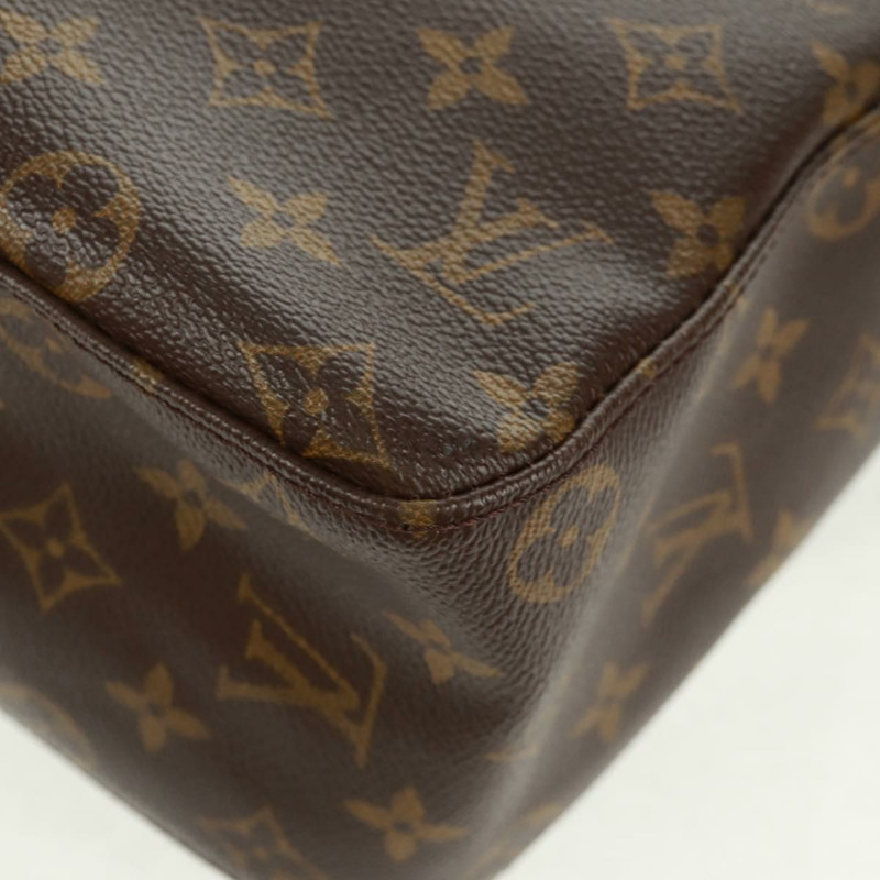 【日本直送】路易威登 Monogram Looping GM 單肩包 M51145 LV 正品 am10682SAV-15