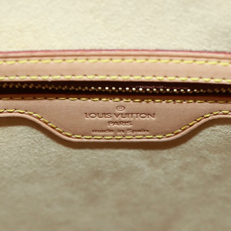 【日本直送】路易威登 Monogram Looping GM 單肩包 M51145 LV 正品 am10682SAV-18