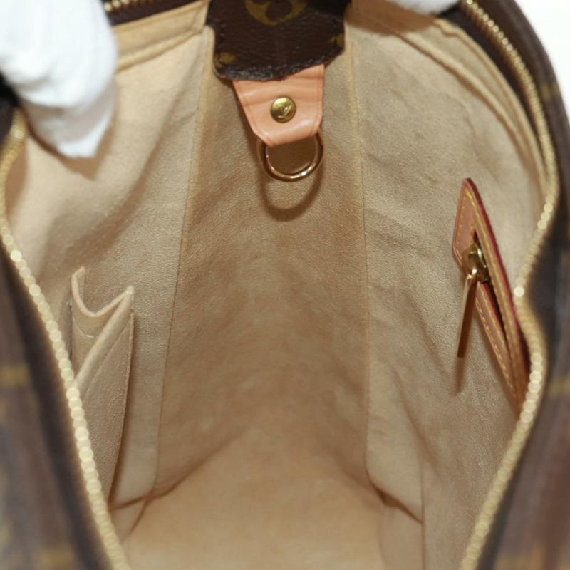 【日本直送】路易威登 Monogram Looping GM 單肩包 M51145 LV 正品 am10682SAV-19